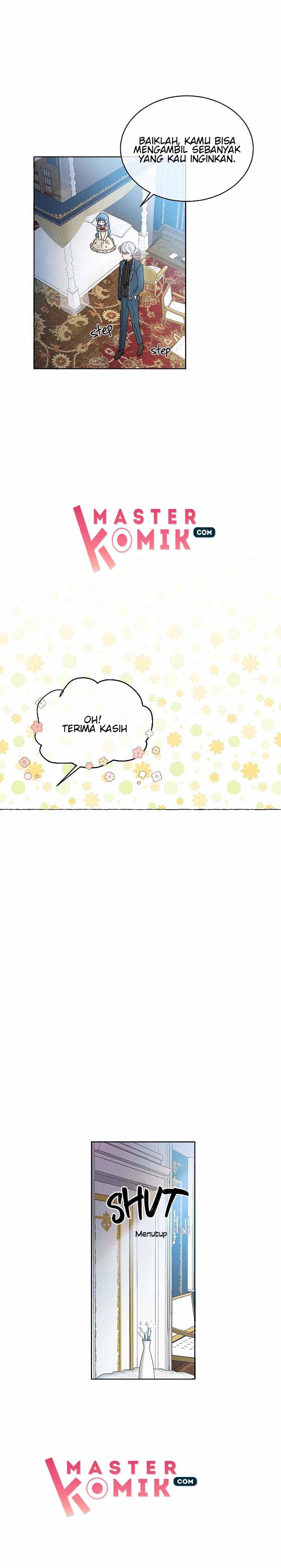 Saving the Villain from the Heroine Vol. 1 Ch. 2 第11页