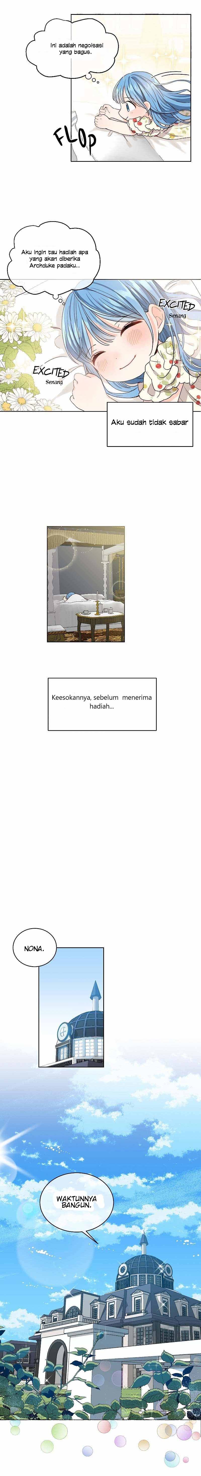 Saving the Villain from the Heroine Vol. 1 Ch. 2 第12页