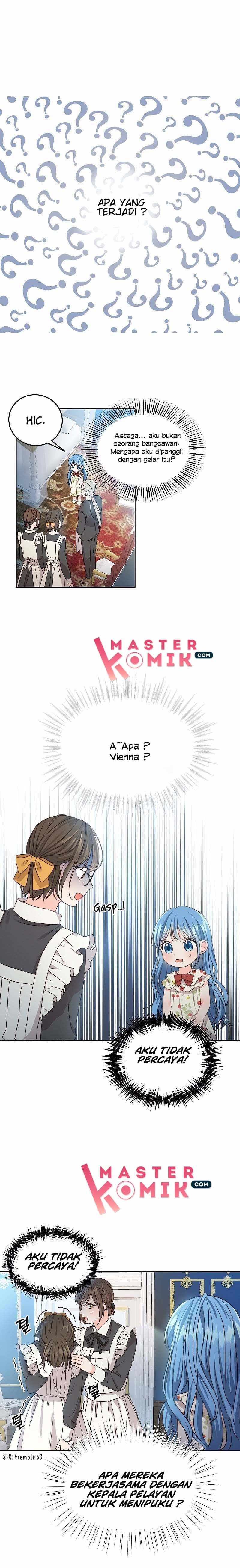 Saving the Villain from the Heroine Vol. 1 Ch. 2 第15页