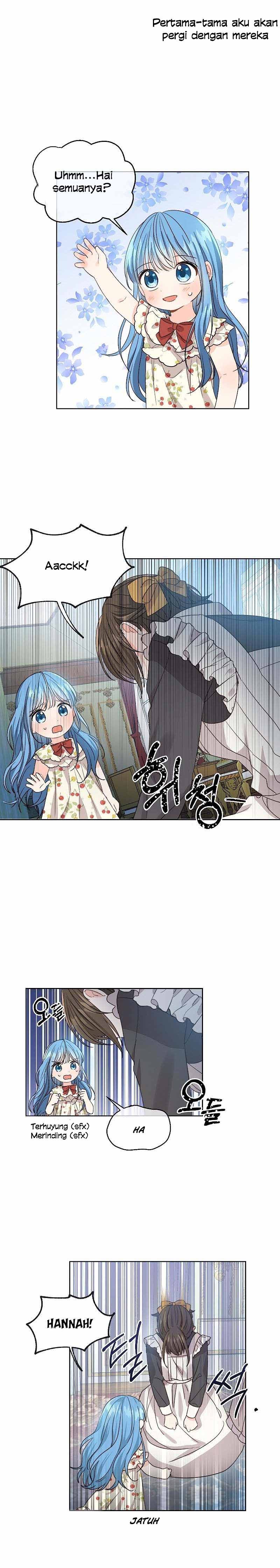Saving the Villain from the Heroine Vol. 1 Ch. 2 第16页