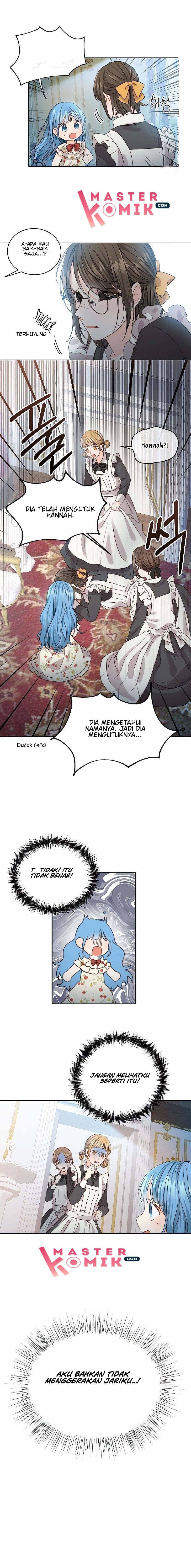 Saving the Villain from the Heroine Vol. 1 Ch. 2 第17页
