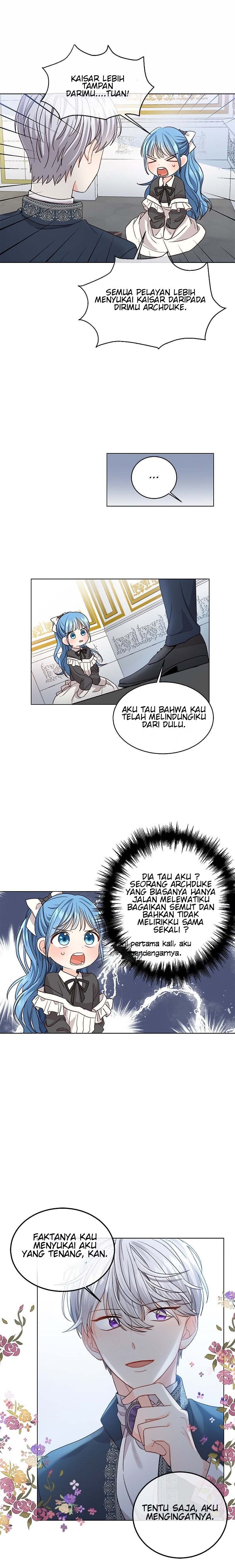 Saving the Villain from the Heroine Vol. 1 Ch. 2 第24页