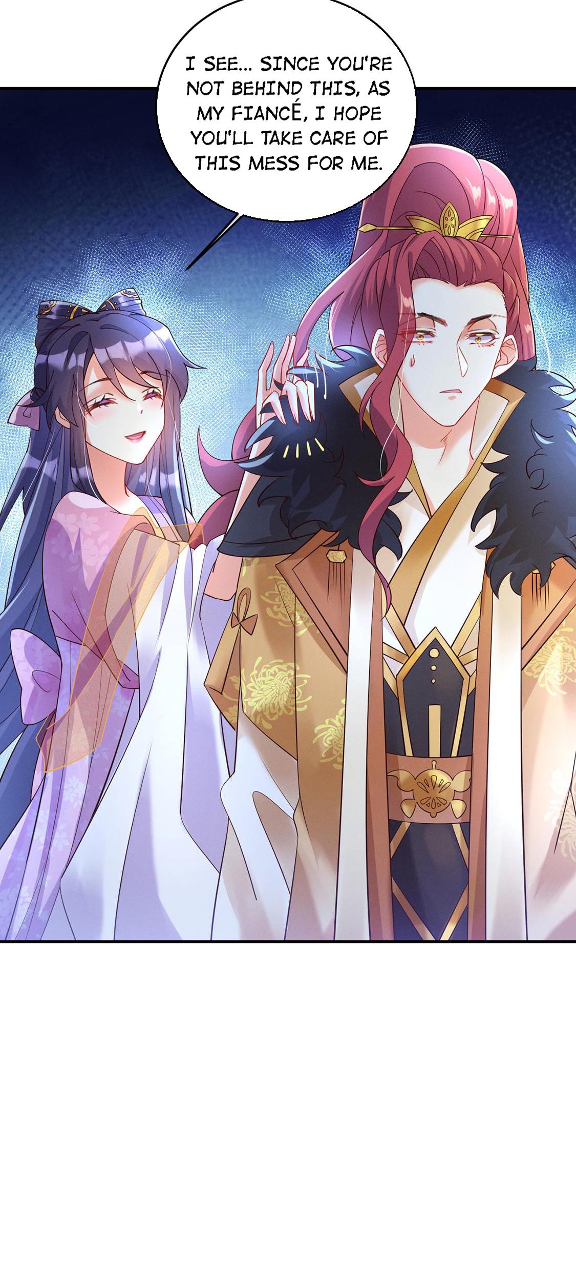 Military Phoenix Are You Done Touching Me? 第14页