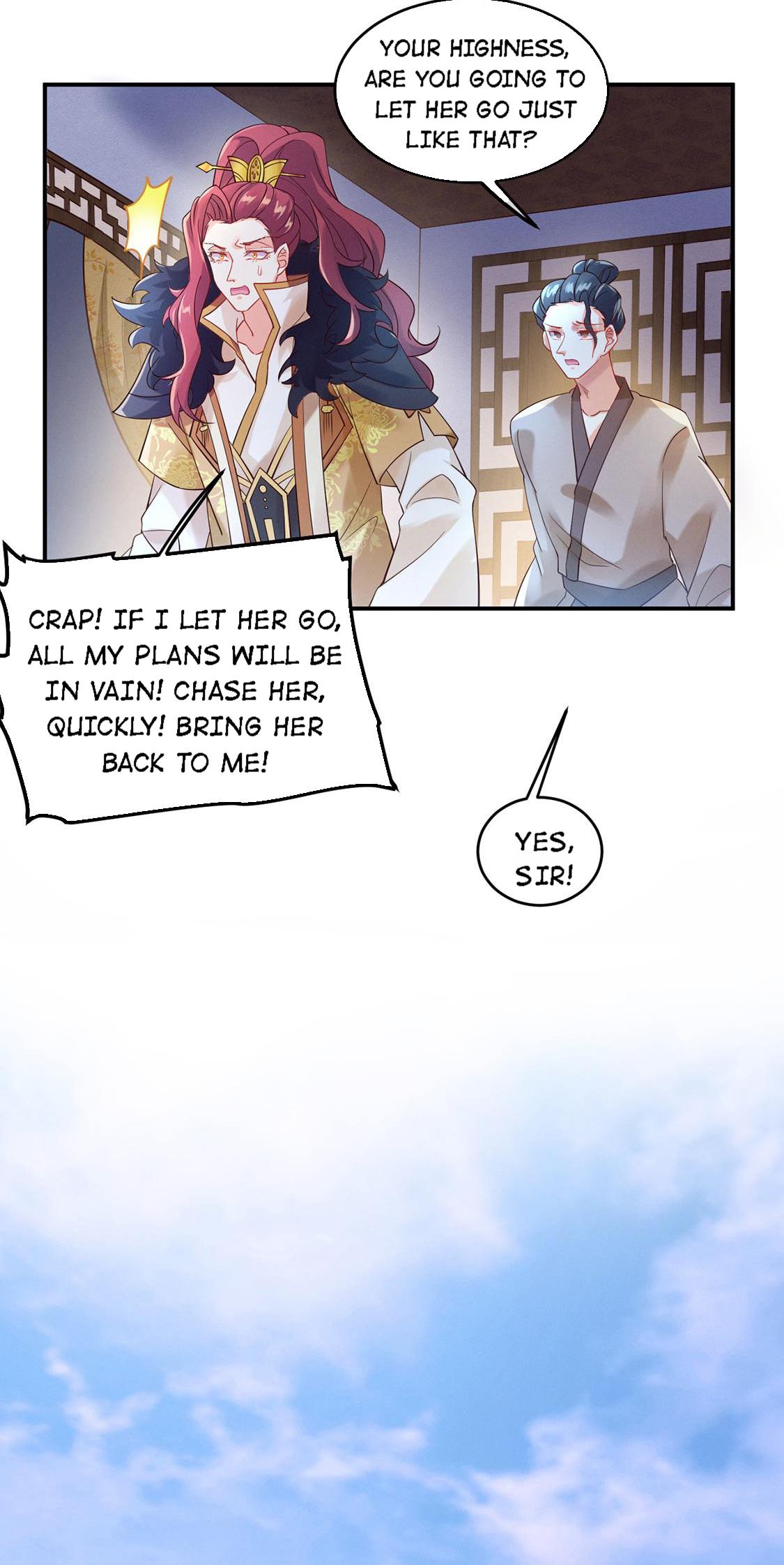 Military Phoenix Are You Done Touching Me? 第16页