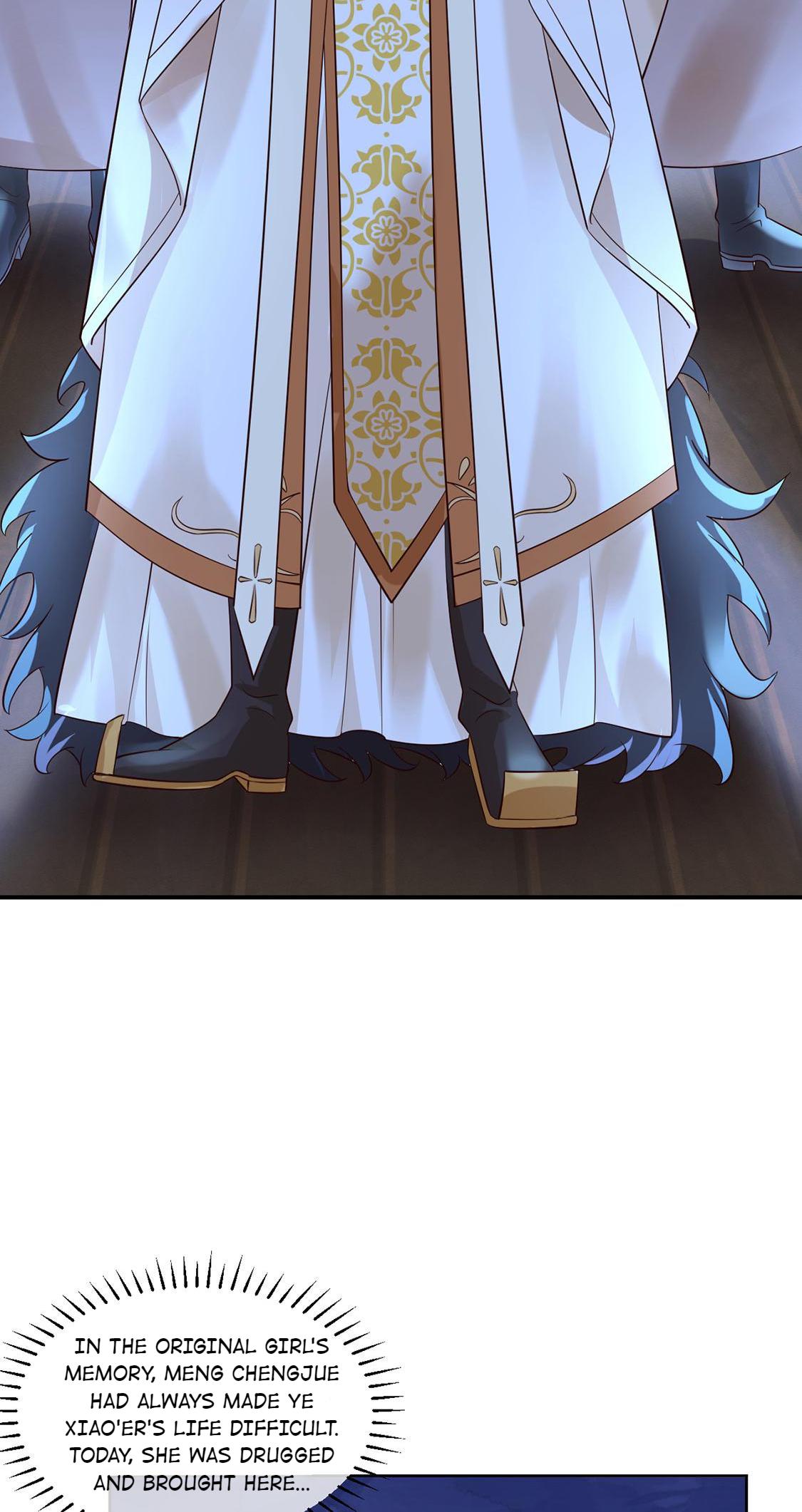 Military Phoenix Are You Done Touching Me? 第6页