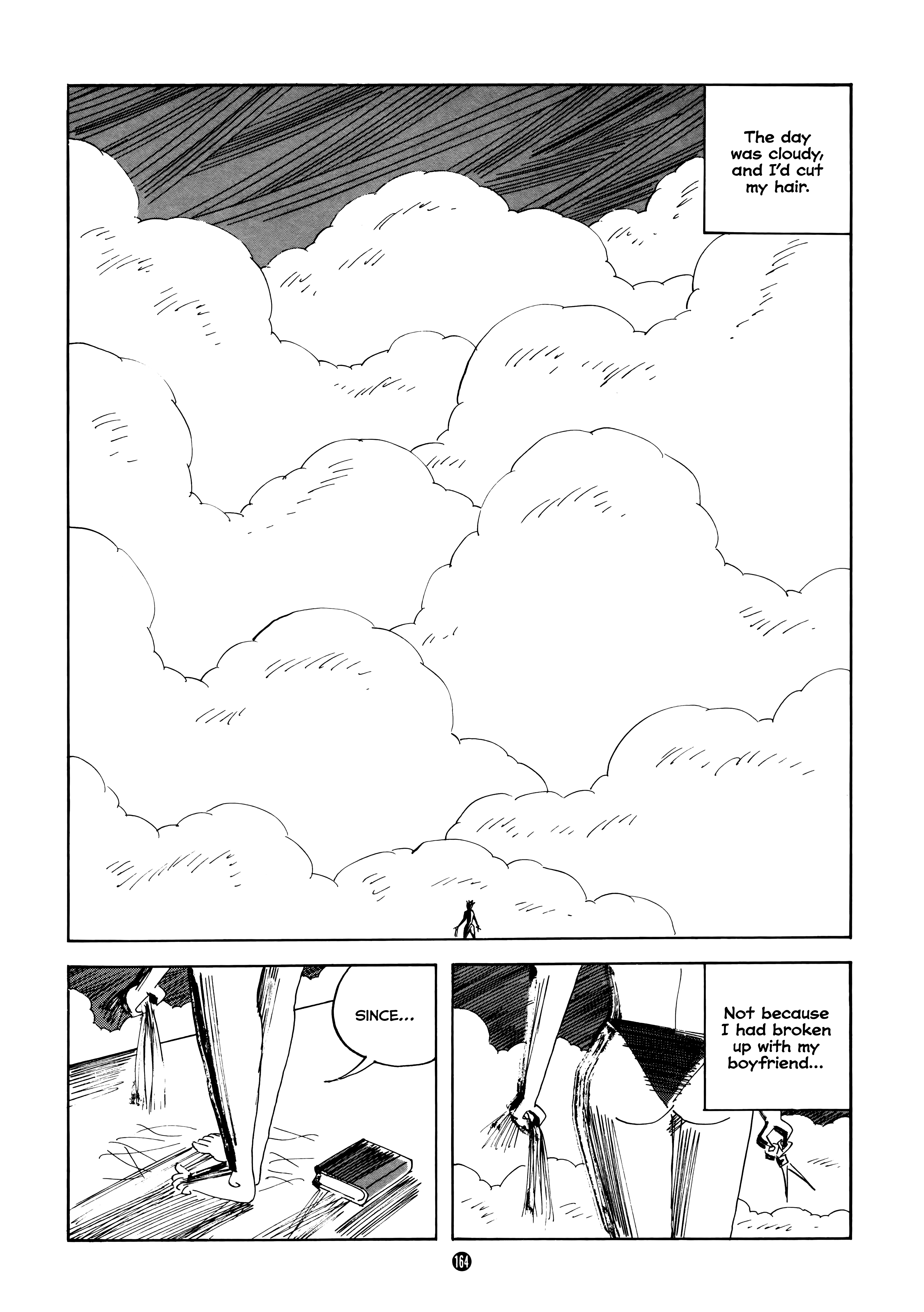 Time of the UFO 第2页