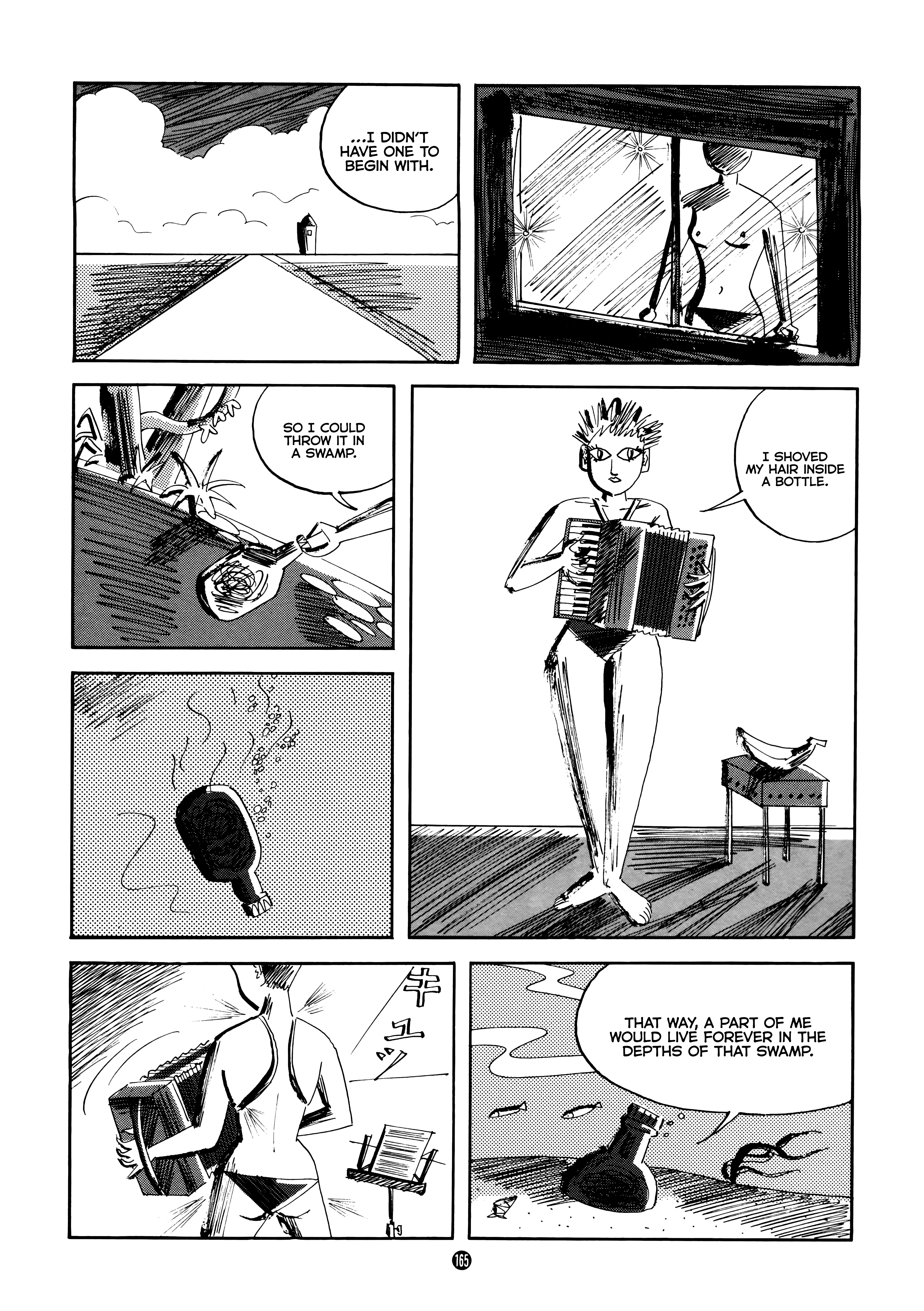 Time of the UFO 第3页