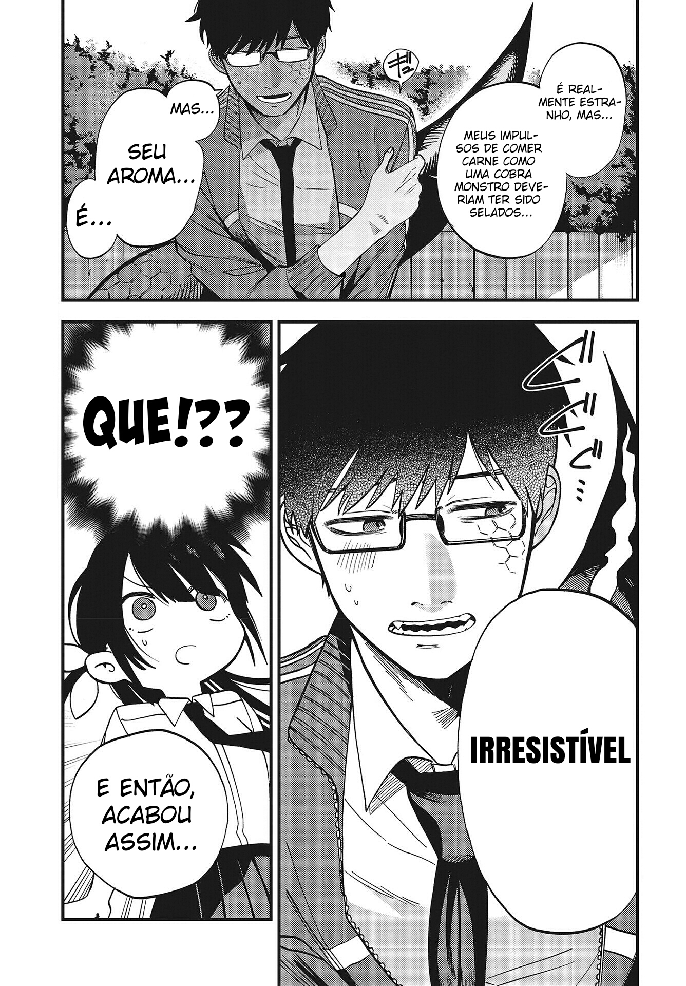 Oshite Dame nara Oshitemiro! Vol. 1 Ch. 2 第18页