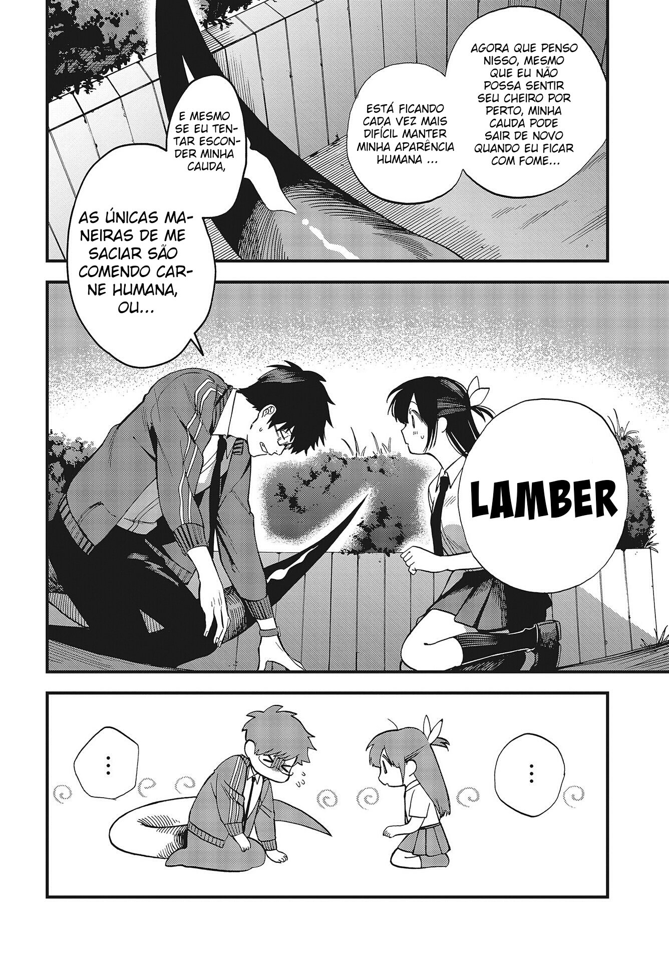 Oshite Dame nara Oshitemiro! Vol. 1 Ch. 2 第19页