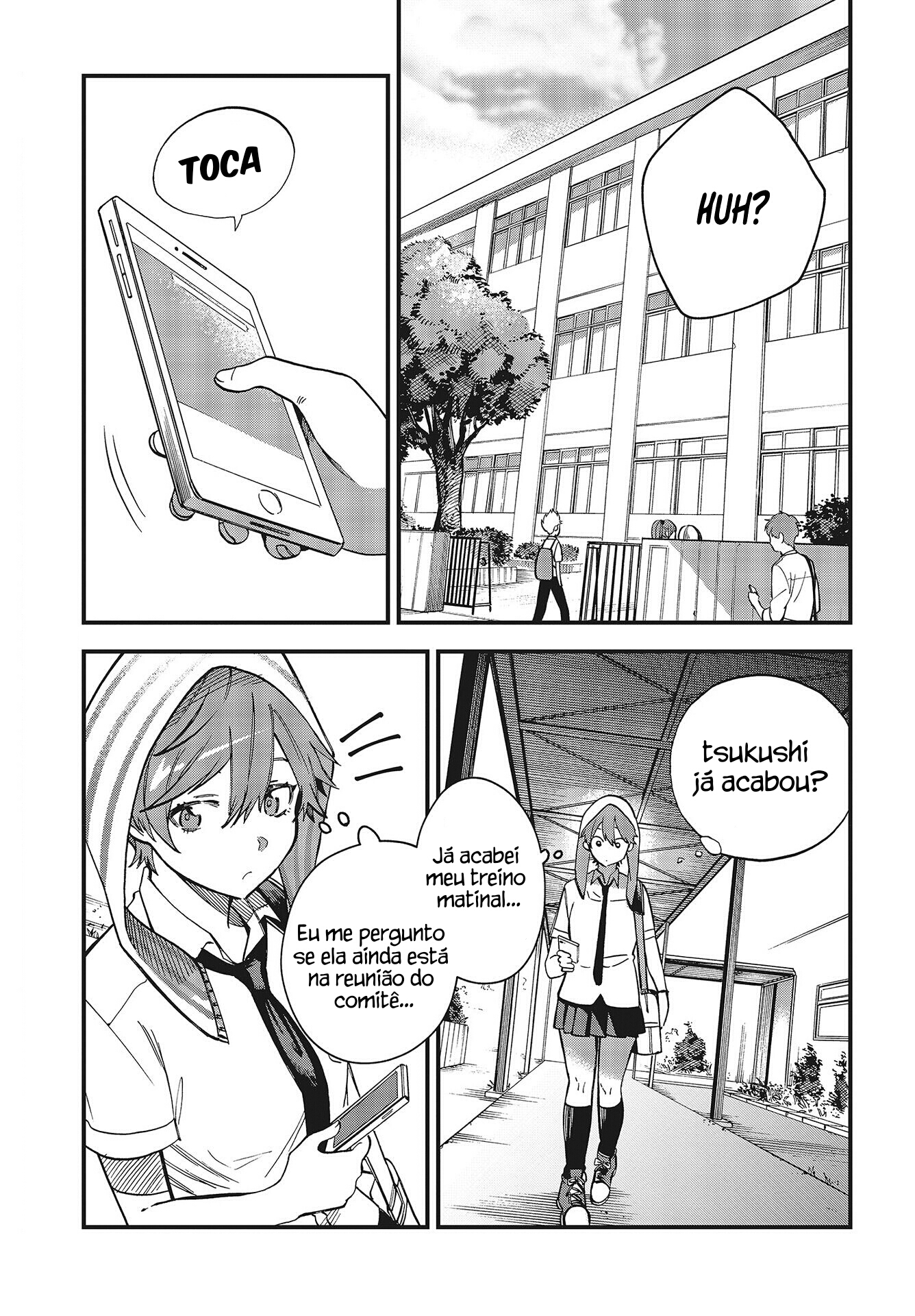 Oshite Dame nara Oshitemiro! Vol. 1 Ch. 2 第20页