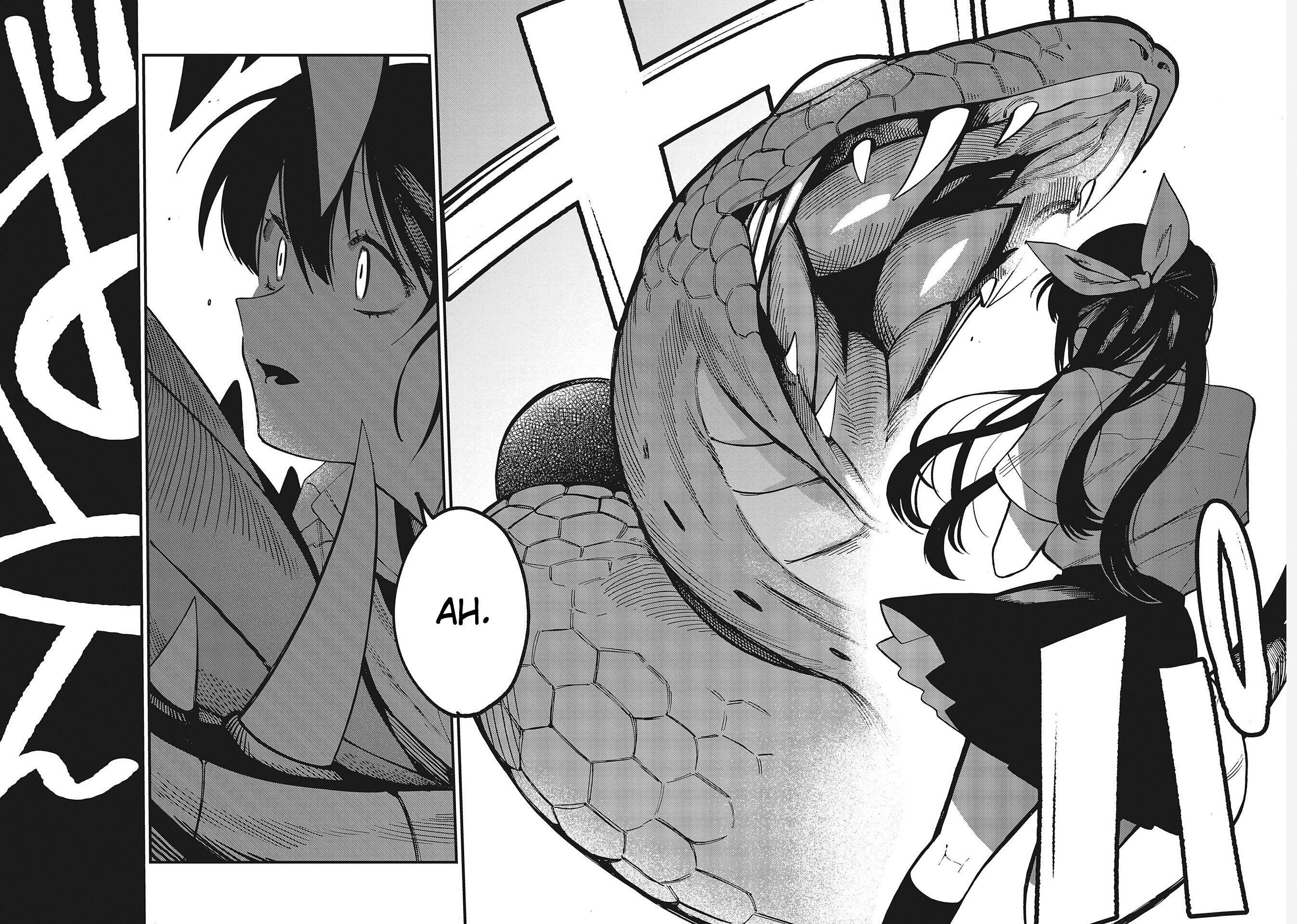 Oshite Dame nara Oshitemiro! Vol. 1 Ch. 2 第3页