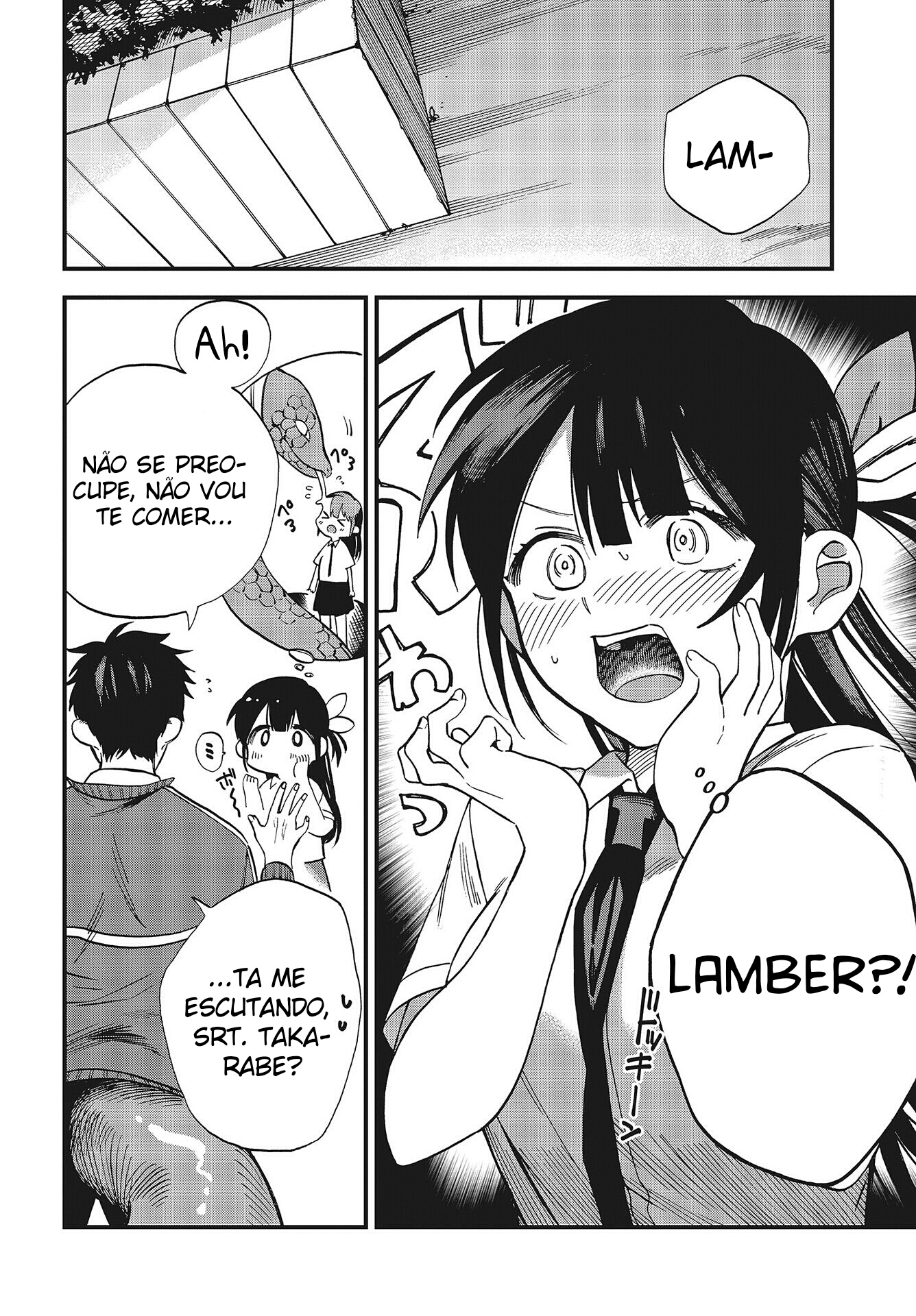 Oshite Dame nara Oshitemiro! Vol. 1 Ch. 2 第21页