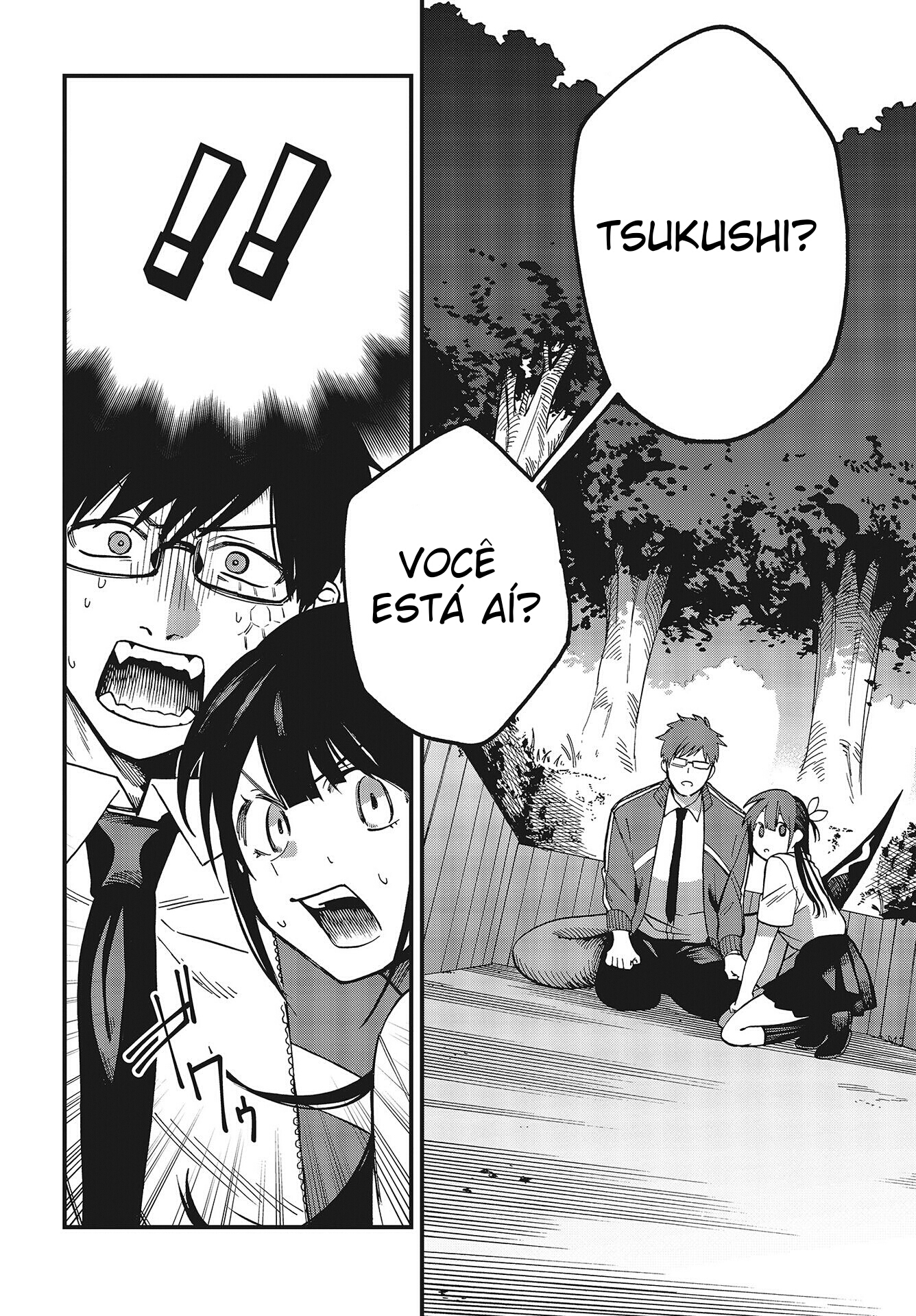 Oshite Dame nara Oshitemiro! Vol. 1 Ch. 2 第23页