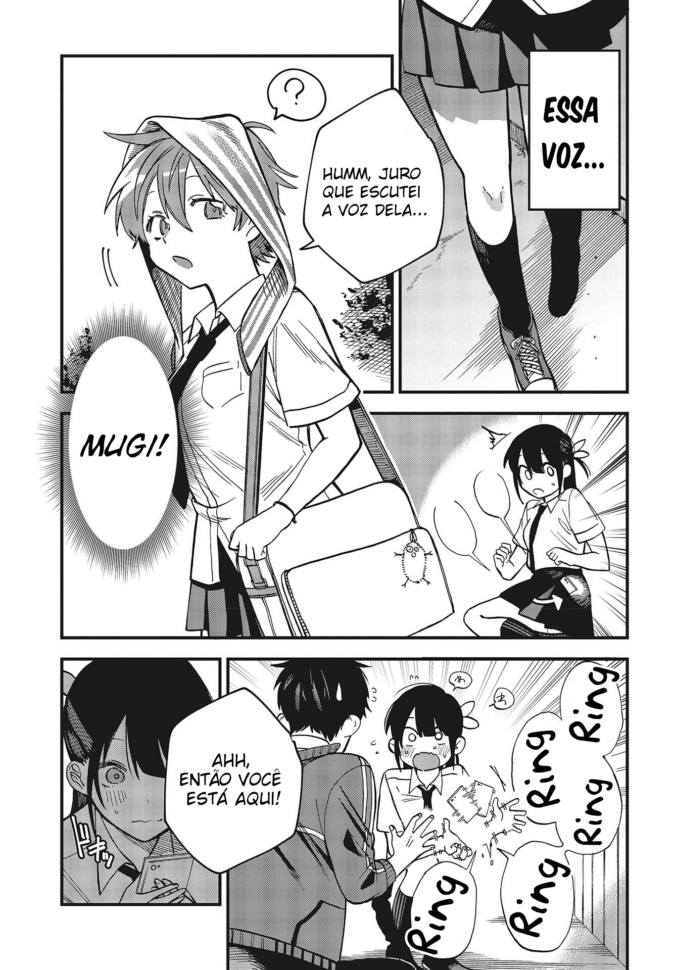Oshite Dame nara Oshitemiro! Vol. 1 Ch. 2 第24页