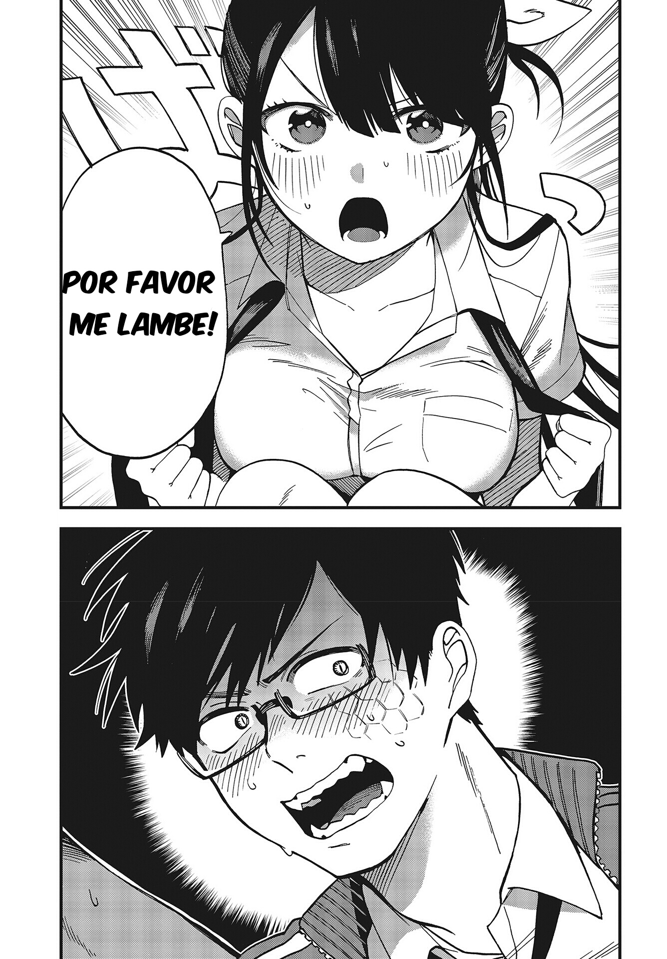 Oshite Dame nara Oshitemiro! Vol. 1 Ch. 2 第26页