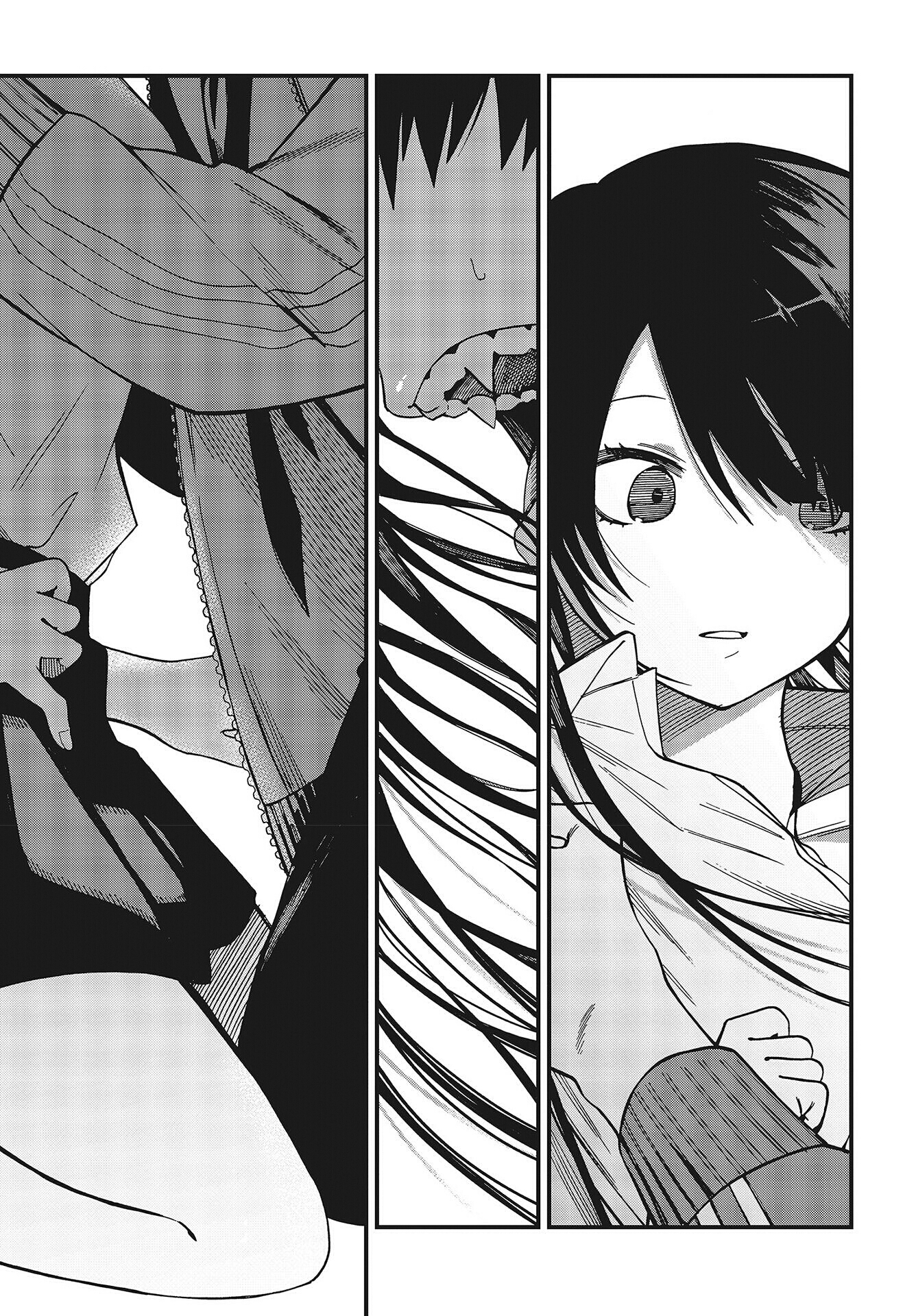 Oshite Dame nara Oshitemiro! Vol. 1 Ch. 2 第28页