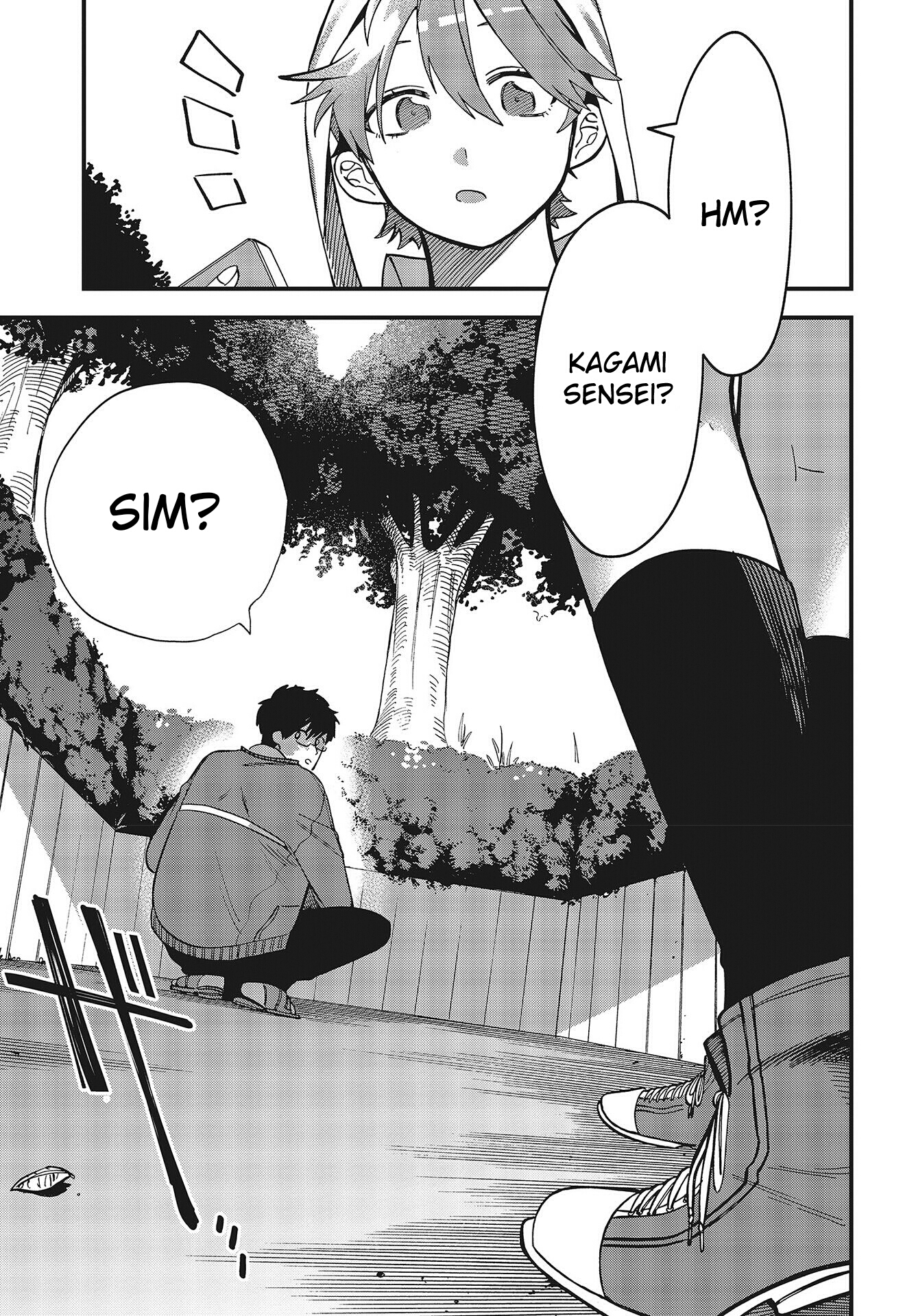 Oshite Dame nara Oshitemiro! Vol. 1 Ch. 2 第30页