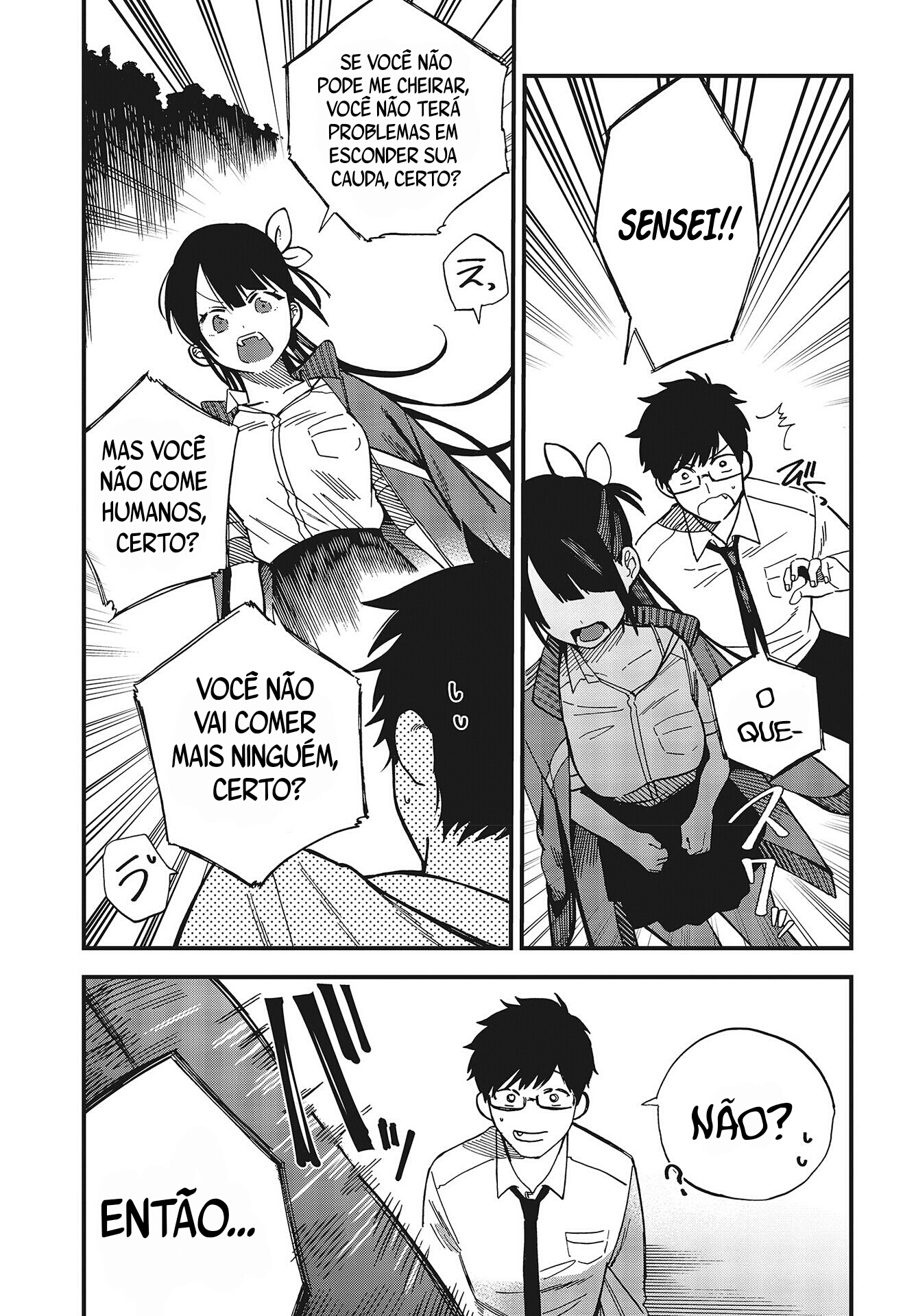 Oshite Dame nara Oshitemiro! Vol. 1 Ch. 2 第34页
