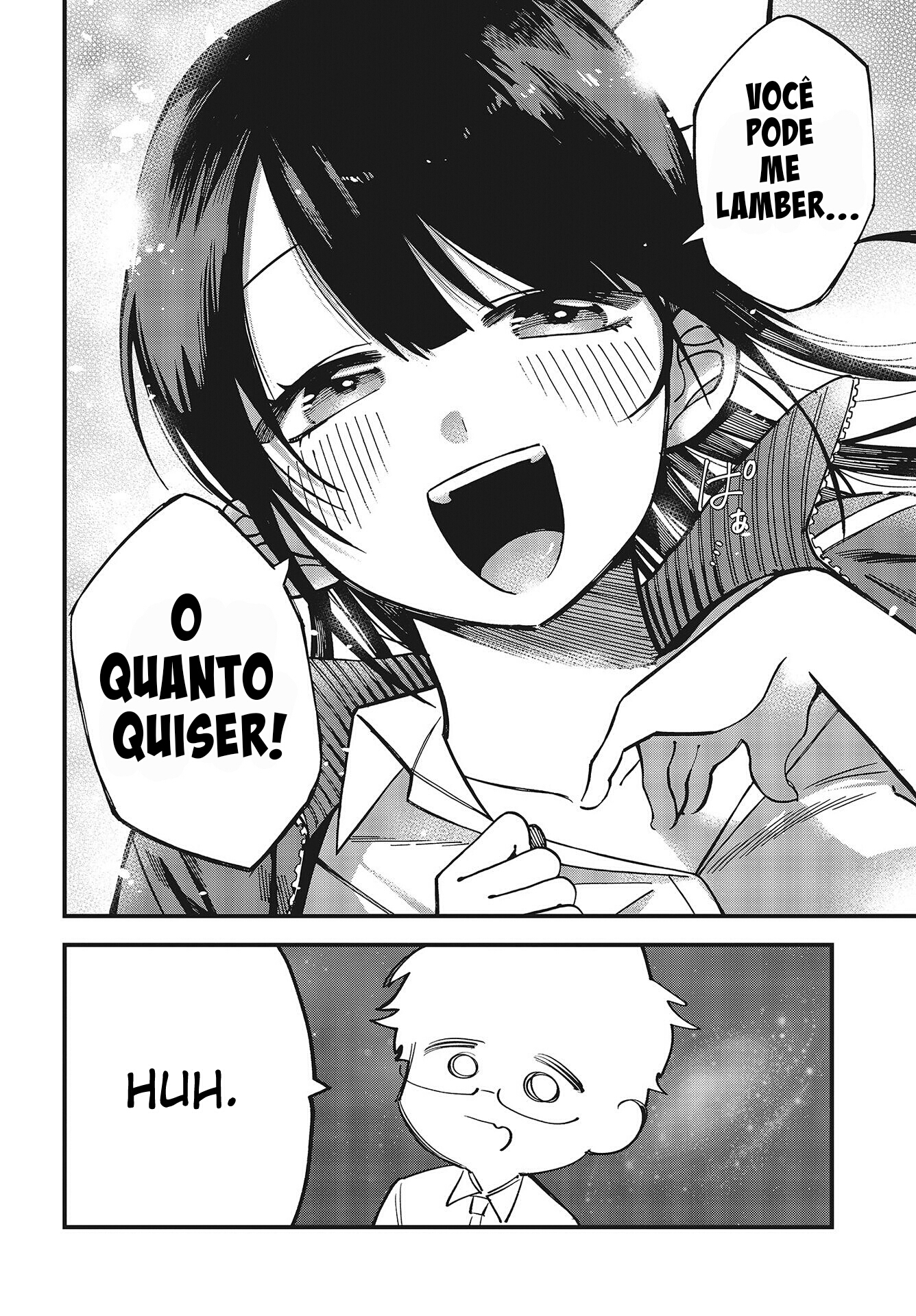 Oshite Dame nara Oshitemiro! Vol. 1 Ch. 2 第35页