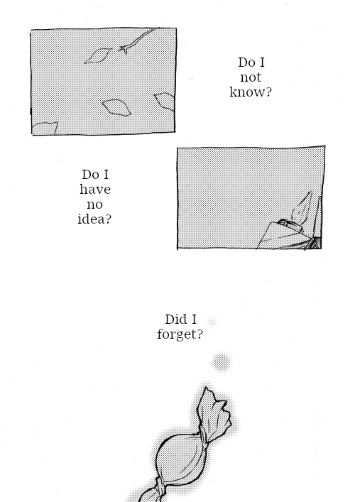 Ib - Forgotten Portrait (Doujinshi) Ch. 2 第6页