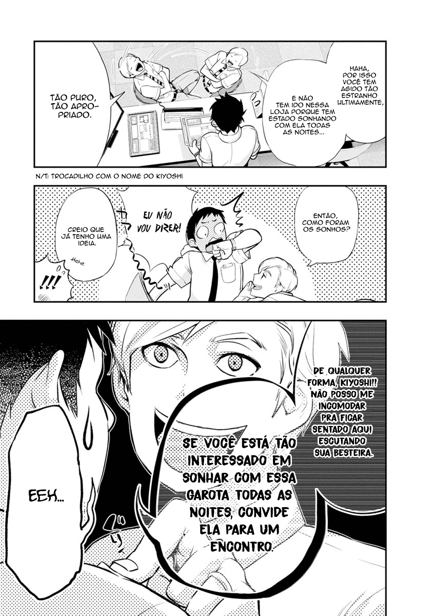 Itonami Itonamezu Agora é o Momento De Decidir 第37页