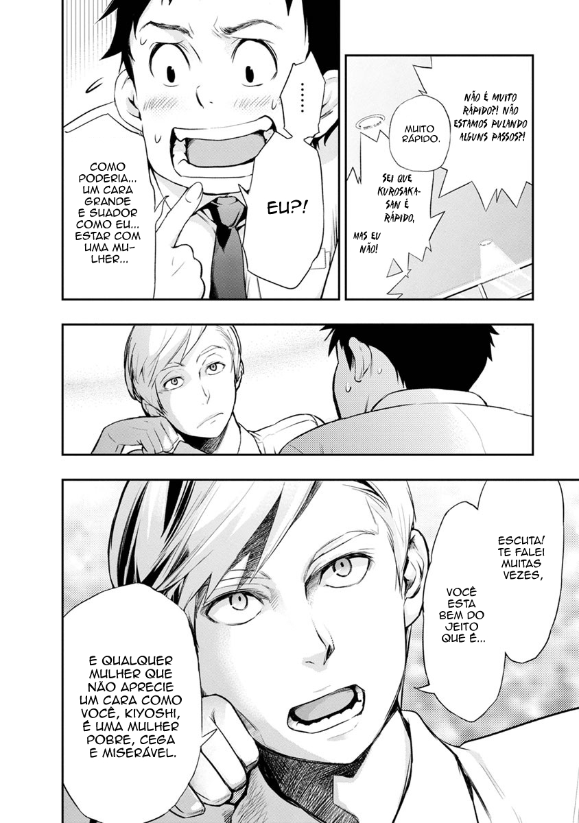 Itonami Itonamezu Agora é o Momento De Decidir 第38页