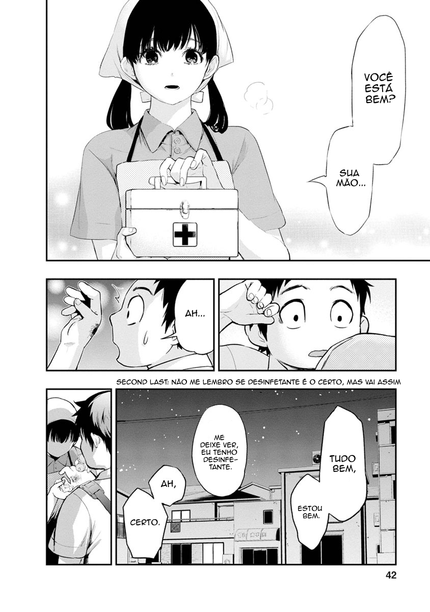 Itonami Itonamezu Agora é o Momento De Decidir 第44页