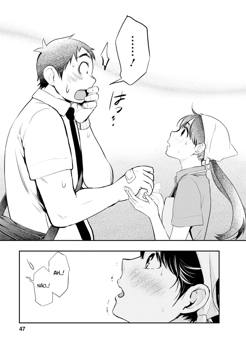 Itonami Itonamezu Agora é o Momento De Decidir 第48页