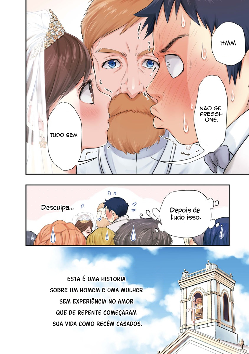 Itonami Itonamezu Agora é o Momento De Decidir 第10页