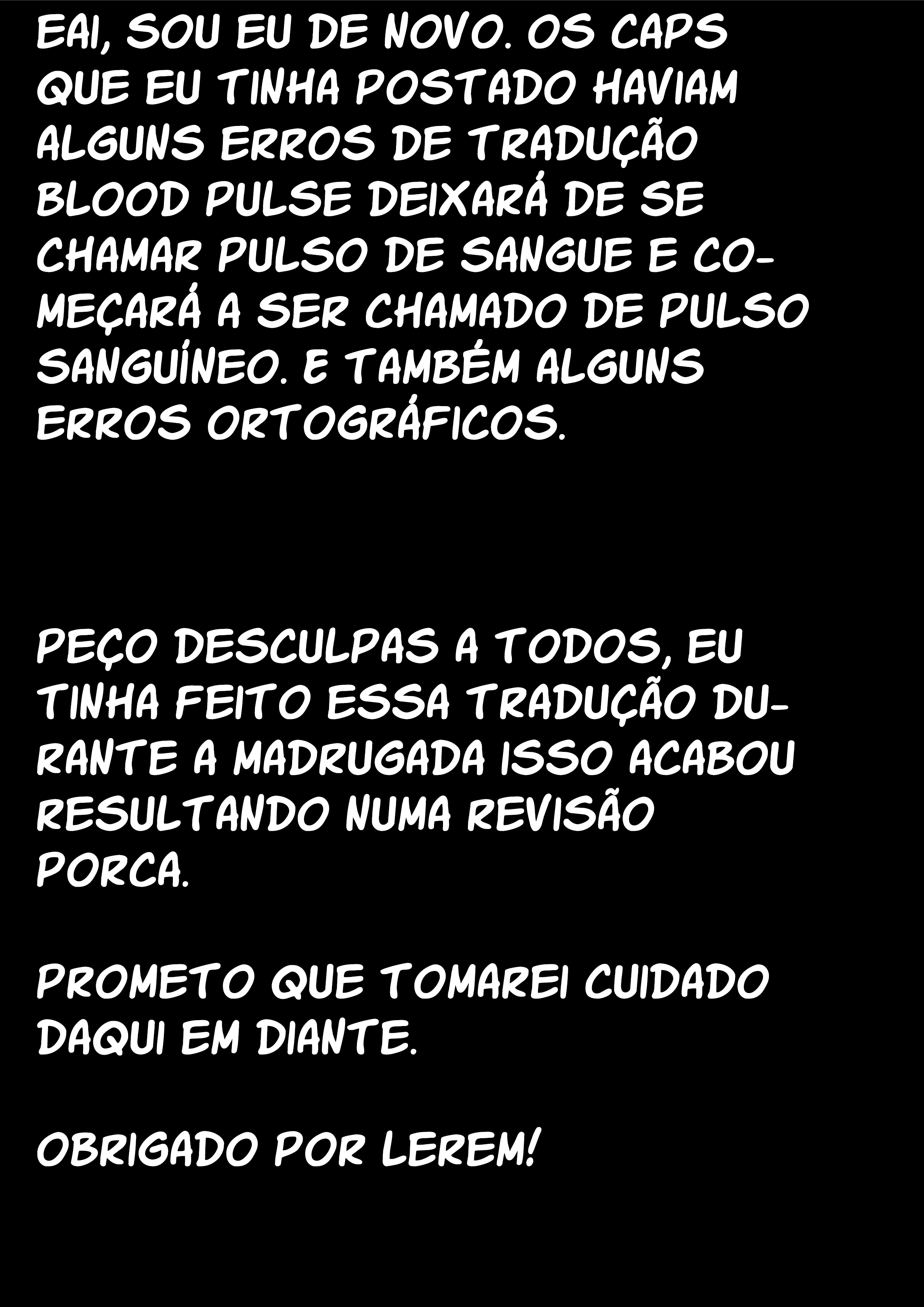 Bloodline of Dragons Ch. 2 第7页