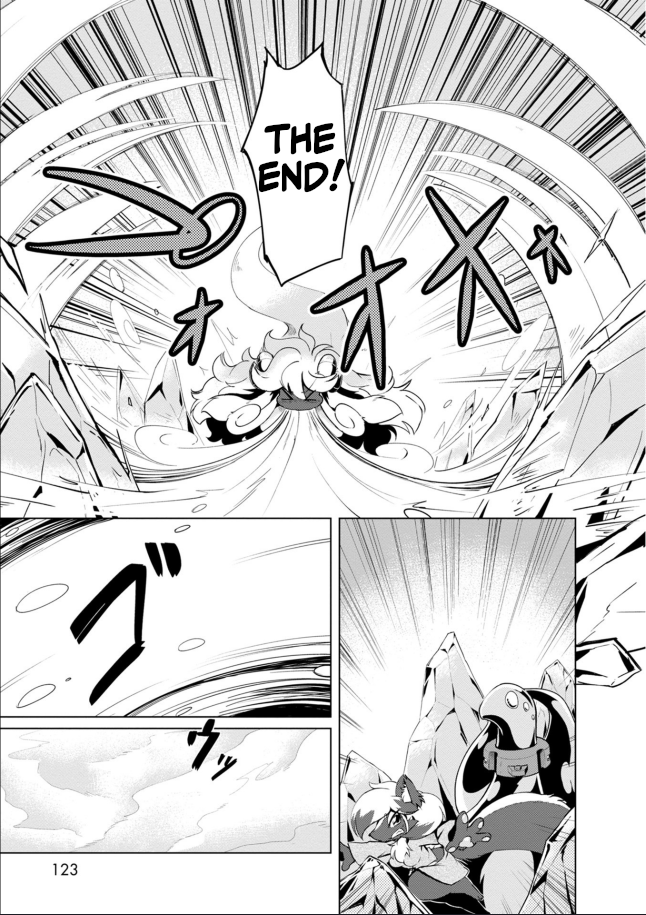 Youryuu Kai No Kemono Jijou Entrapped with the Sheep-Dragon 第29页