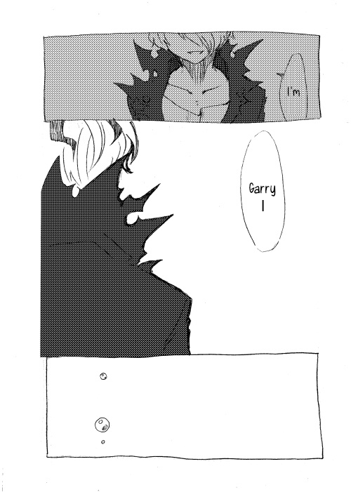 Ib - Forgotten Portrait (Doujinshi) Part 2 第5页