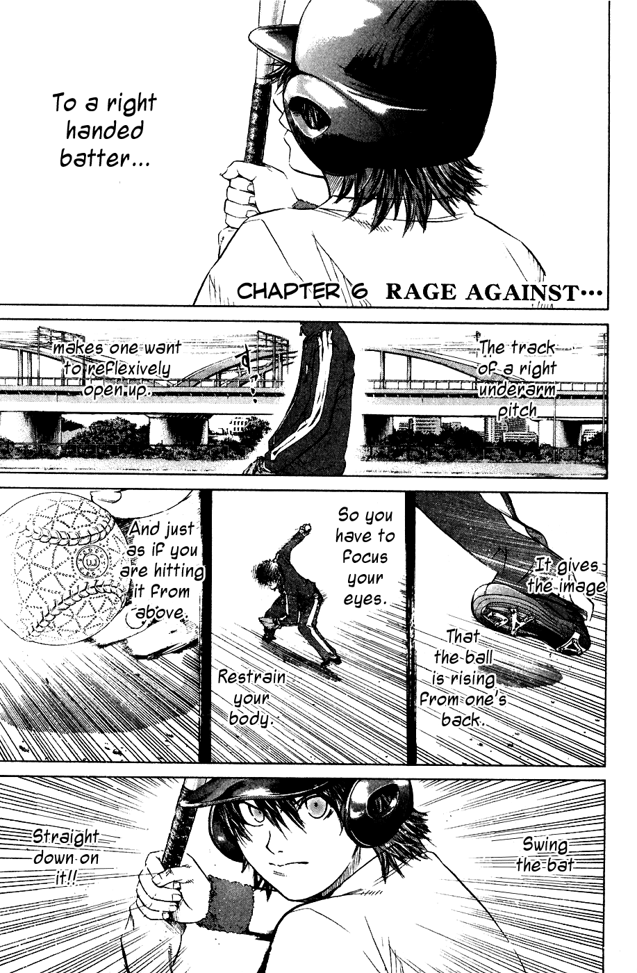 New Testament - Star of the Giants RAGE AGAINST... 第1页