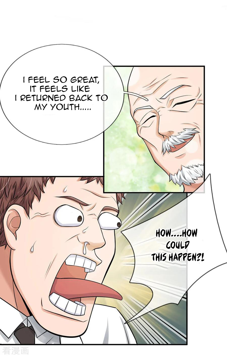 Best Fairy Doctor Ch. 6 第11页