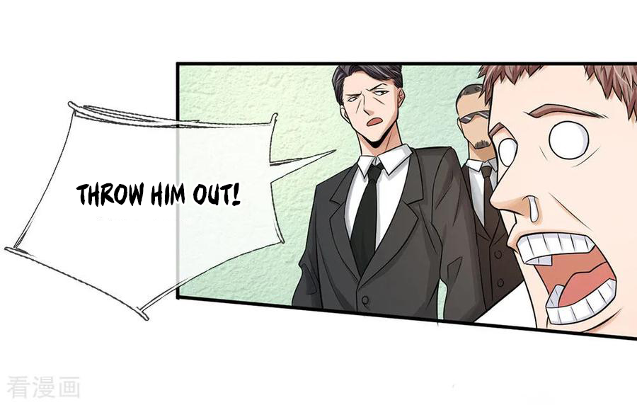 Best Fairy Doctor Ch. 6 第12页