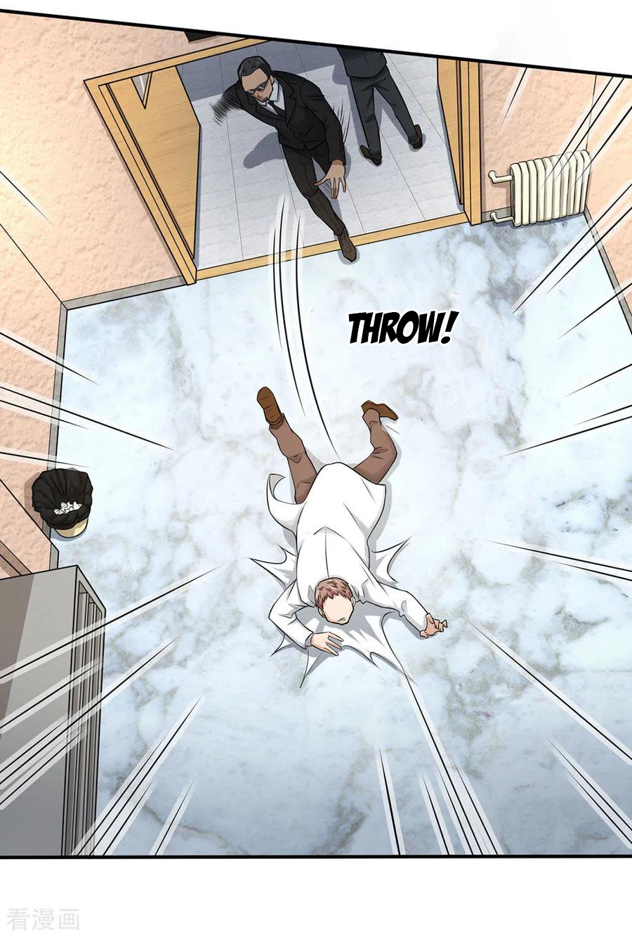 Best Fairy Doctor Ch. 6 第13页