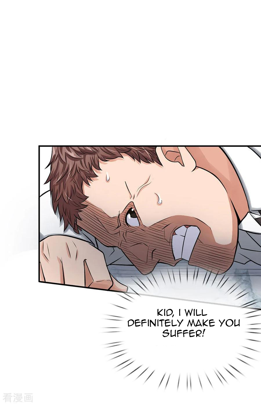 Best Fairy Doctor Ch. 6 第14页