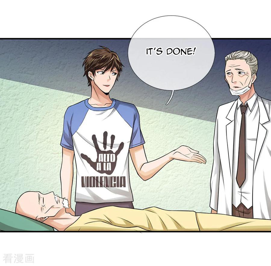 Best Fairy Doctor Ch. 6 第4页