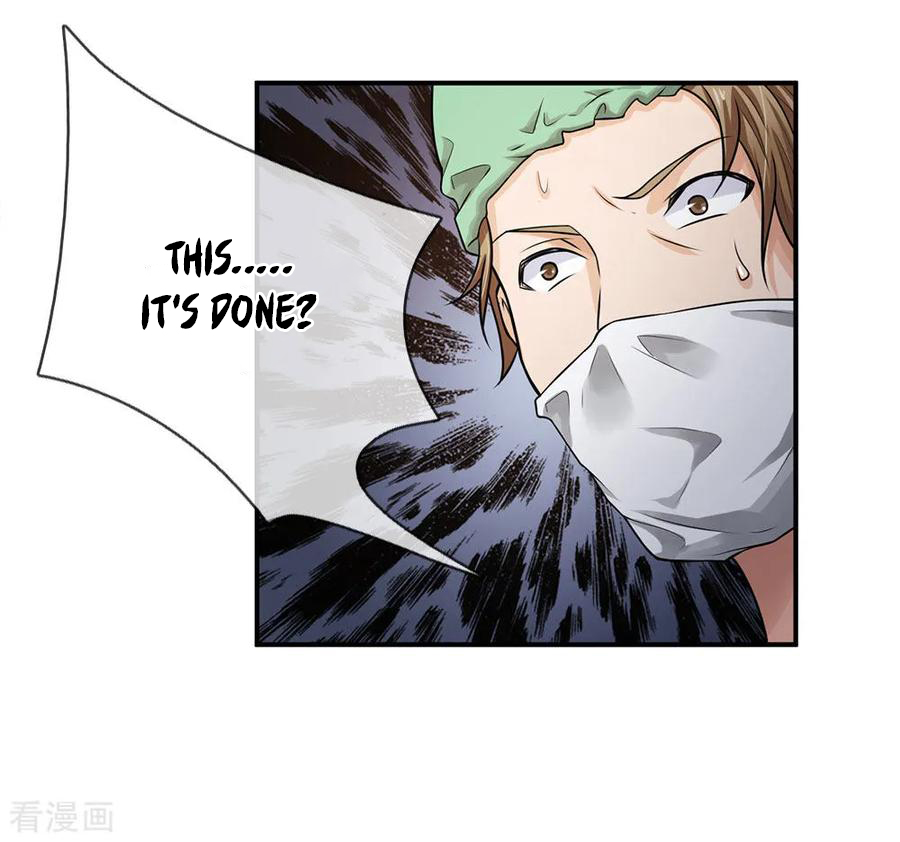 Best Fairy Doctor Ch. 6 第5页