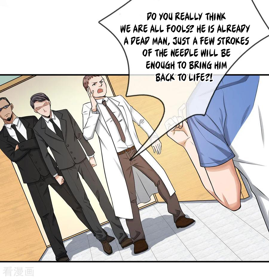 Best Fairy Doctor Ch. 6 第8页