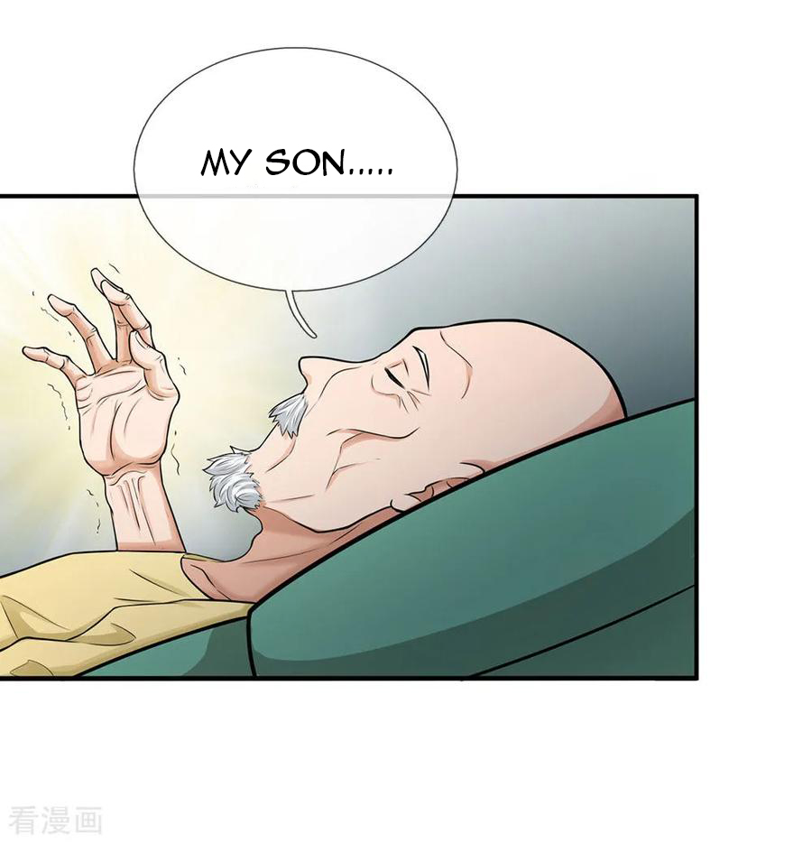 Best Fairy Doctor Ch. 6 第9页