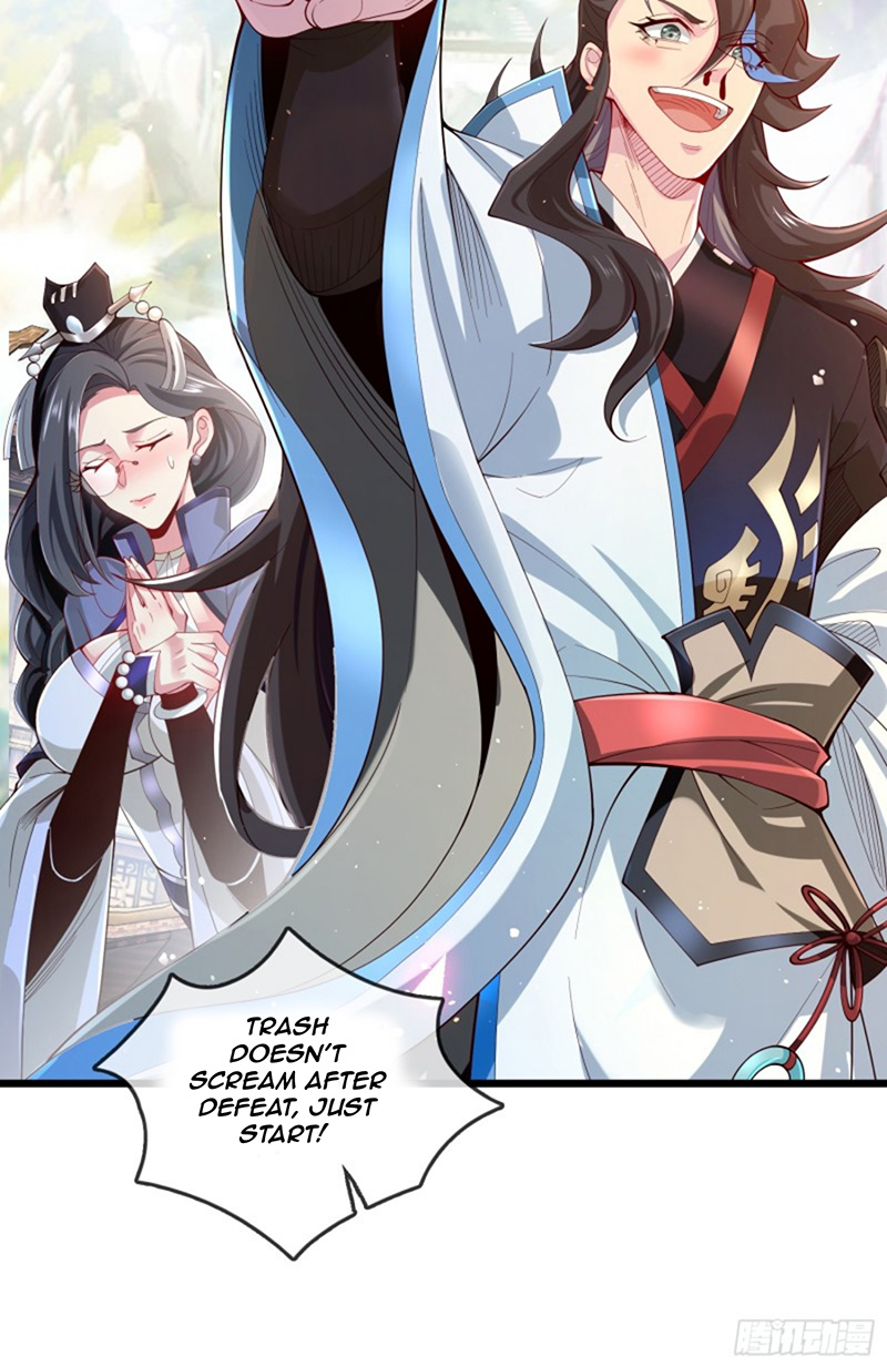 Spare Me Fairy Sisters Ch. 3 第3页