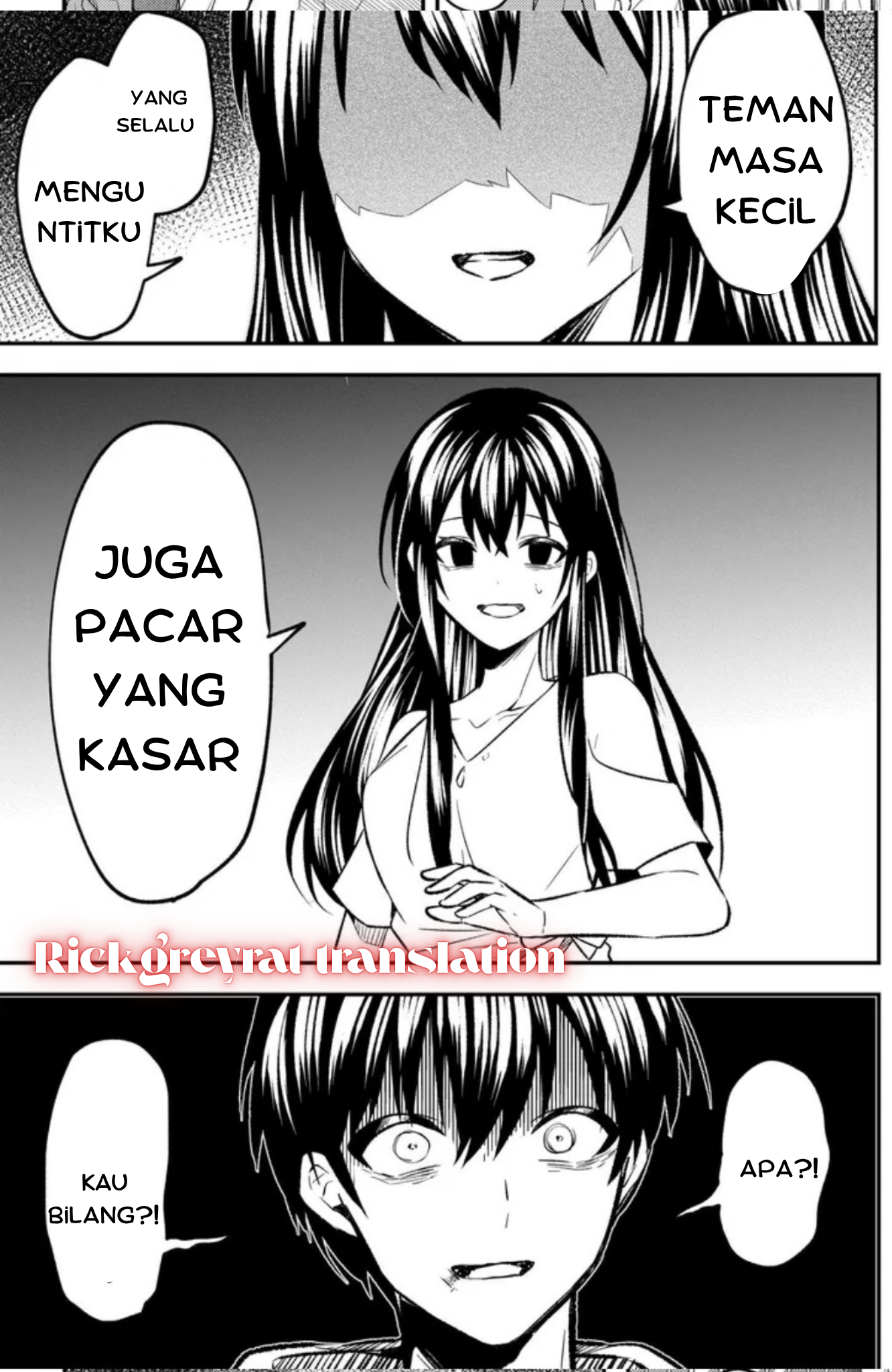 Jinsei Gyakuten - Uwaki Sare Enzai wo Kiserareta Ore ga, Gakuen Ichi no Bishoujo ni Natsukareru Pengkhianatan Amada miyuki 第12页