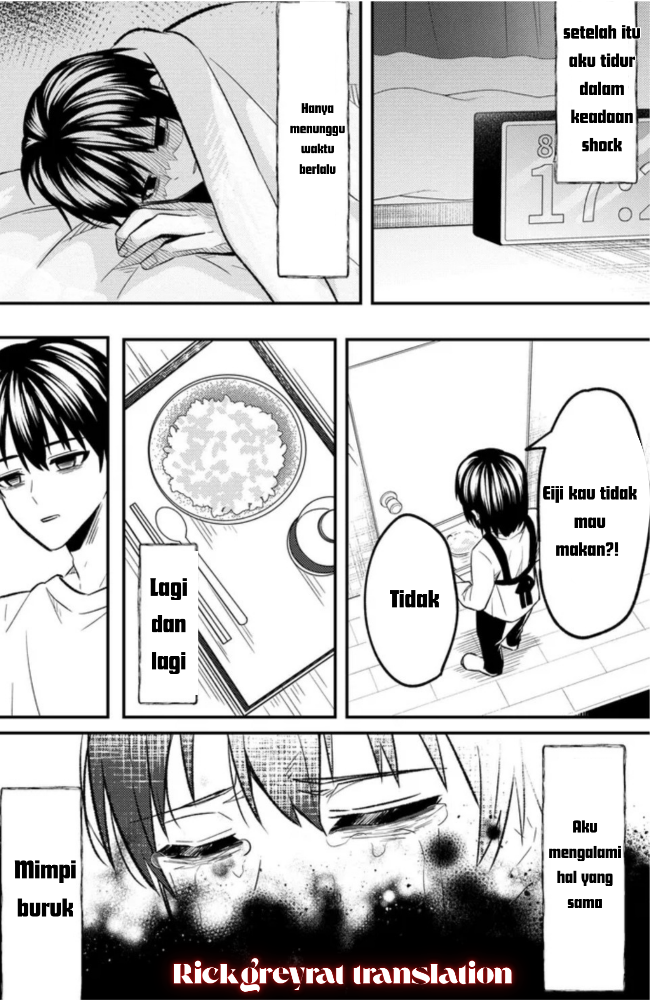 Jinsei Gyakuten - Uwaki Sare Enzai wo Kiserareta Ore ga, Gakuen Ichi no Bishoujo ni Natsukareru Pengkhianatan Amada miyuki 第15页