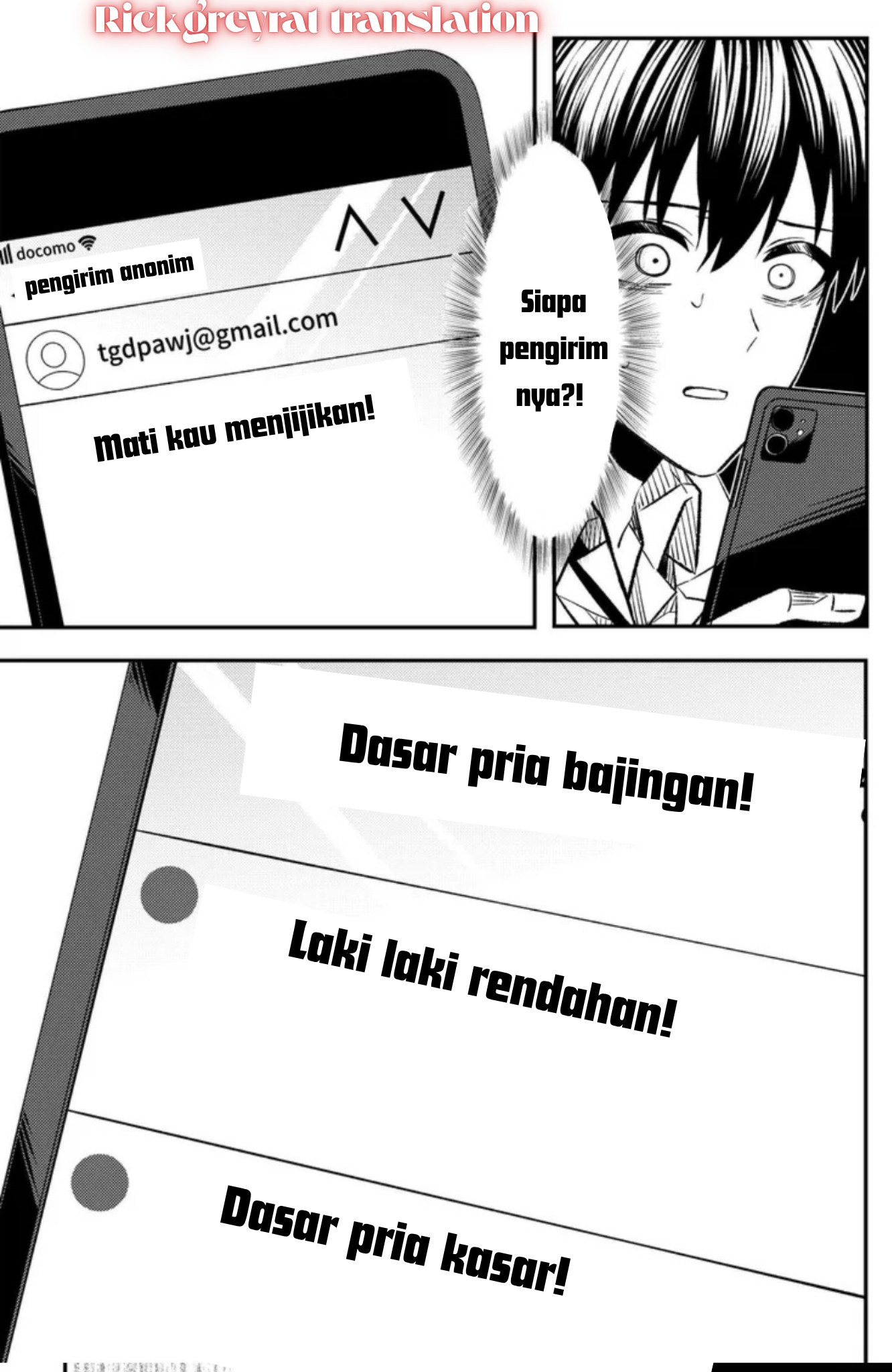 Jinsei Gyakuten - Uwaki Sare Enzai wo Kiserareta Ore ga, Gakuen Ichi no Bishoujo ni Natsukareru Pengkhianatan Amada miyuki 第22页