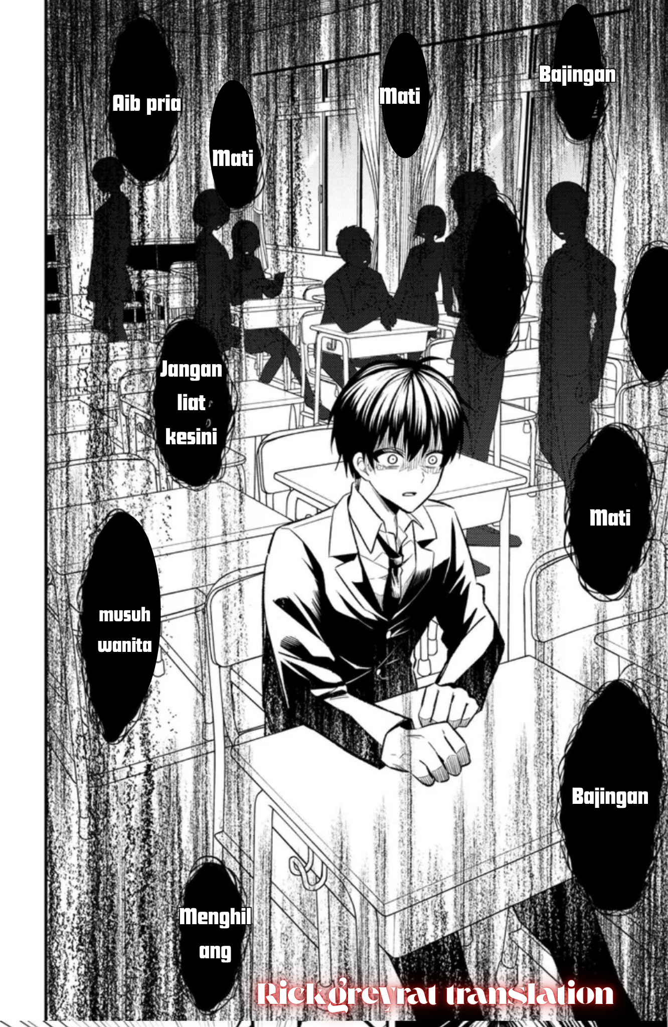 Jinsei Gyakuten - Uwaki Sare Enzai wo Kiserareta Ore ga, Gakuen Ichi no Bishoujo ni Natsukareru Pengkhianatan Amada miyuki 第25页