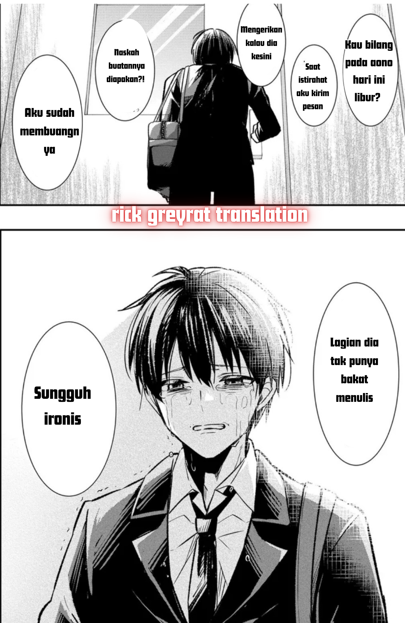 Jinsei Gyakuten - Uwaki Sare Enzai wo Kiserareta Ore ga, Gakuen Ichi no Bishoujo ni Natsukareru Pengkhianatan Amada miyuki 第29页