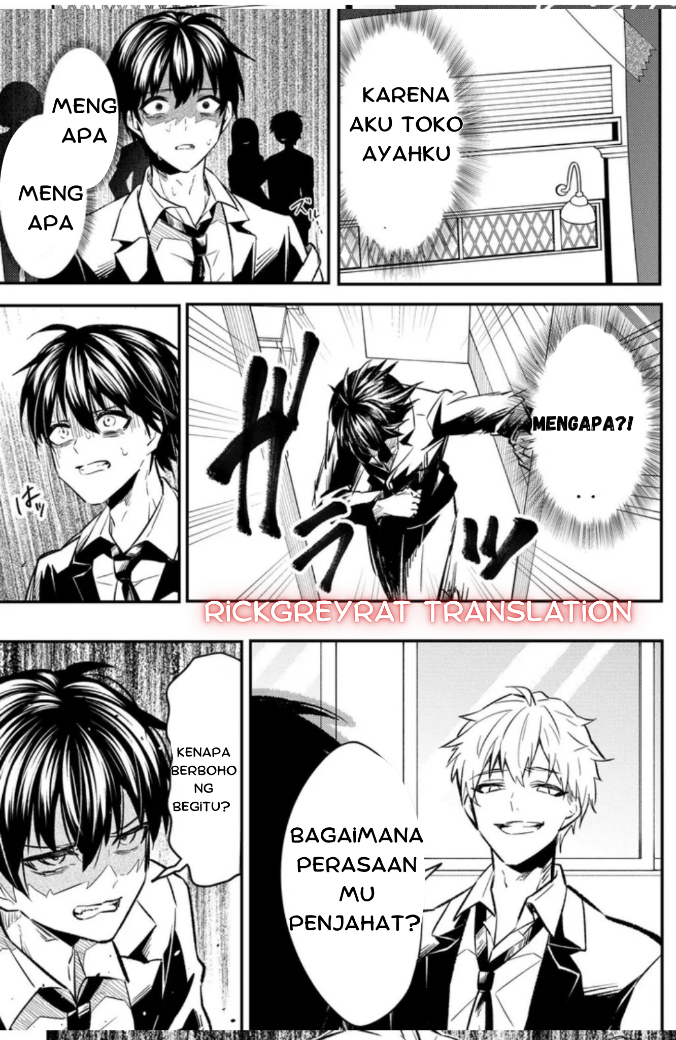 Jinsei Gyakuten - Uwaki Sare Enzai wo Kiserareta Ore ga, Gakuen Ichi no Bishoujo ni Natsukareru Pengkhianatan Amada miyuki 第44页