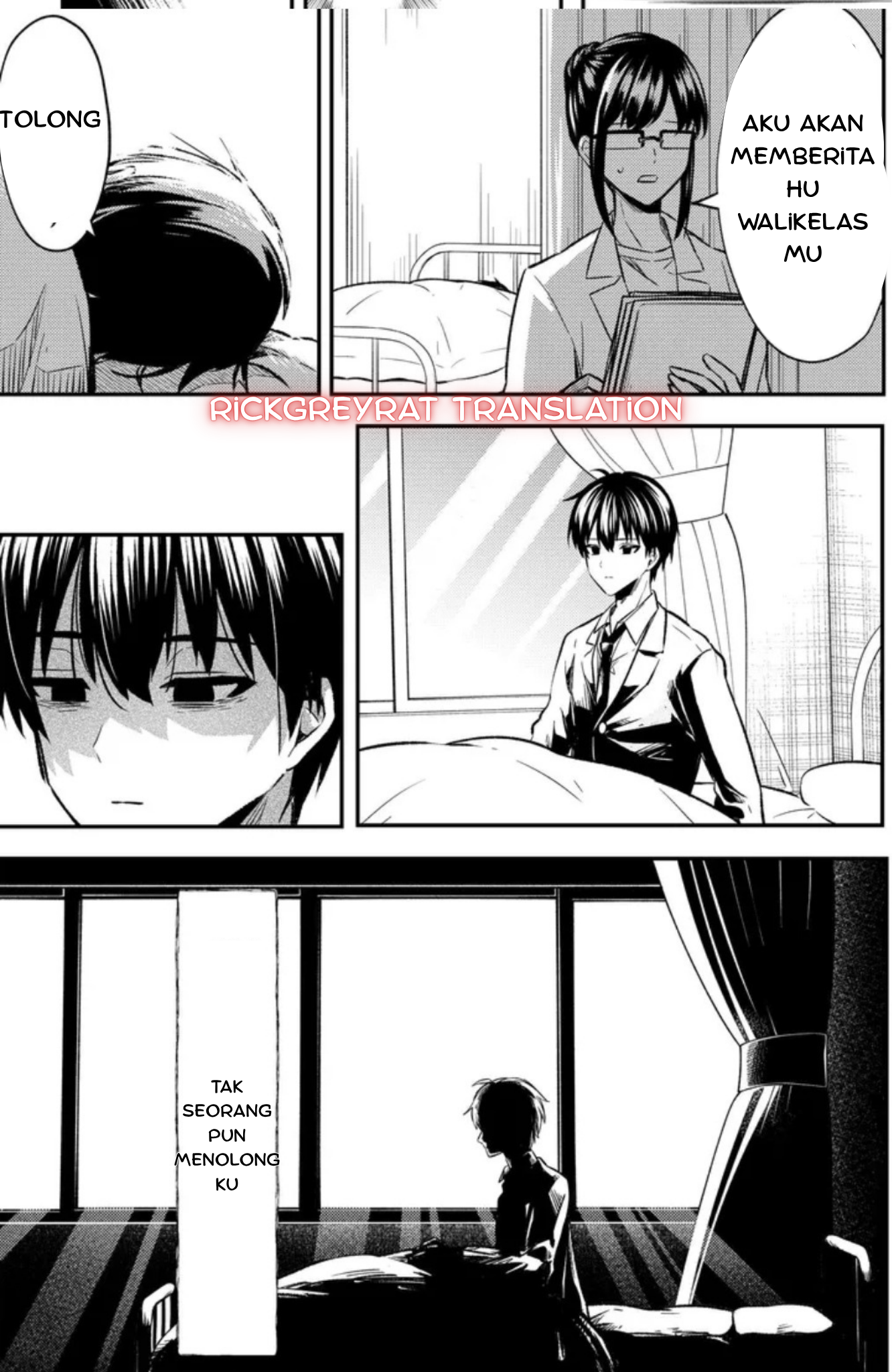 Jinsei Gyakuten - Uwaki Sare Enzai wo Kiserareta Ore ga, Gakuen Ichi no Bishoujo ni Natsukareru Pengkhianatan Amada miyuki 第46页