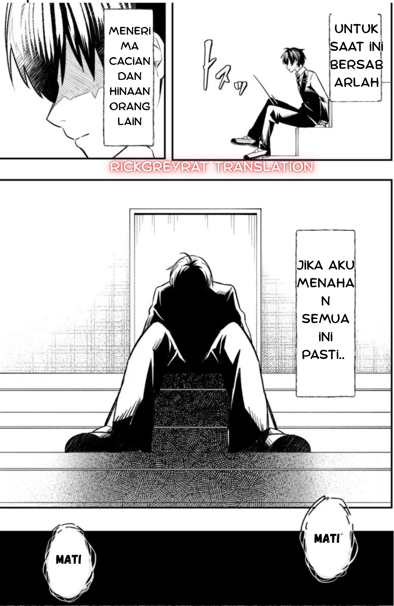 Jinsei Gyakuten - Uwaki Sare Enzai wo Kiserareta Ore ga, Gakuen Ichi no Bishoujo ni Natsukareru Pengkhianatan Amada miyuki 第50页
